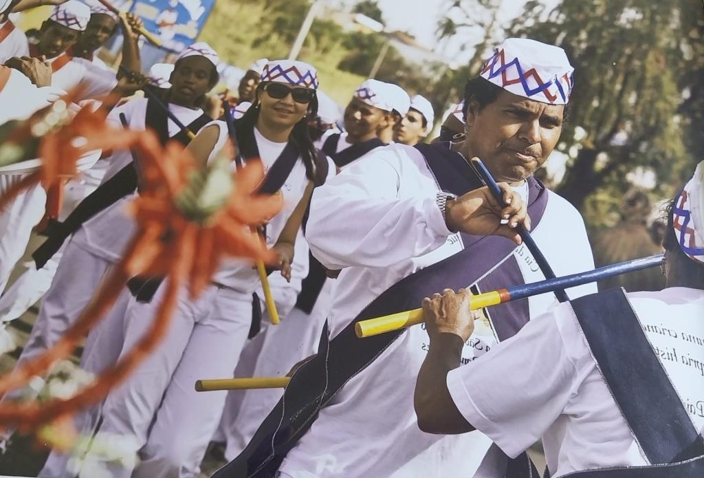 Taubaté celebra o mês da Consciência Negra com com programação cultural e reflexiva