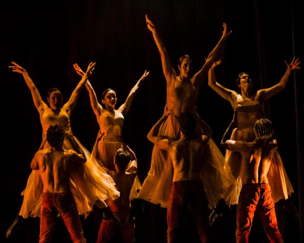 Prefeitura de Taubaté abre seletiva de bolsistas para o Balé da Cidade