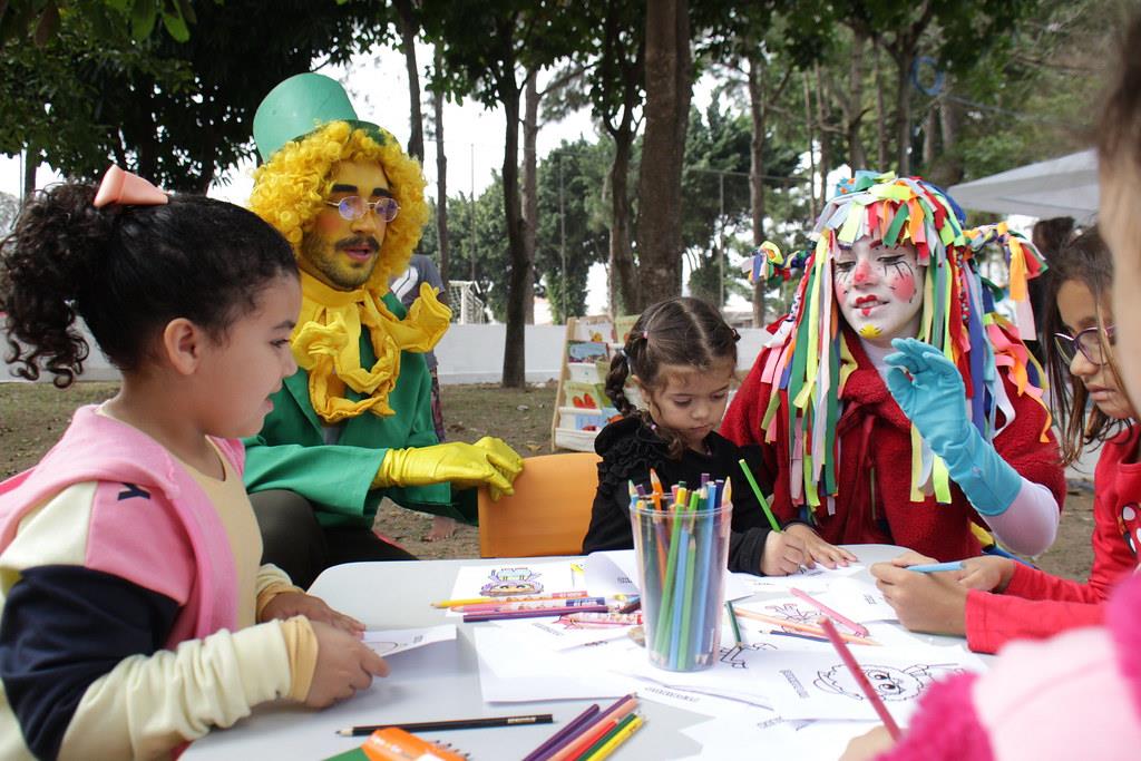 Praça Dom Epaminondas recebe quinta edição do projeto Bairros Vivos neste sábado (6)