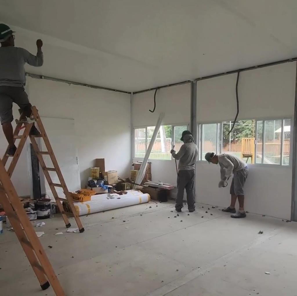 Taubaté adota salas modulares para ampliar oferta de vagas nas escolas municipais