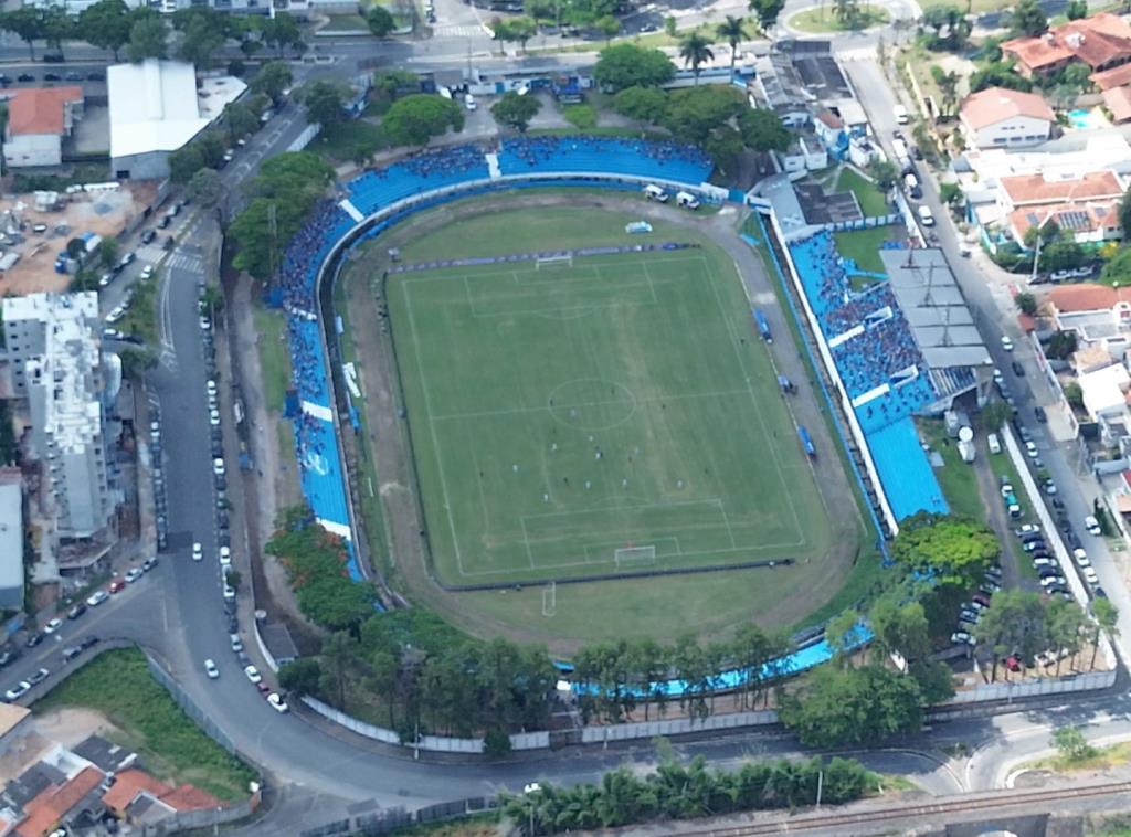 Taubaté volta a campo no sábado pela Copinha, e Prefeitura promove nova edição da Fan Fest
