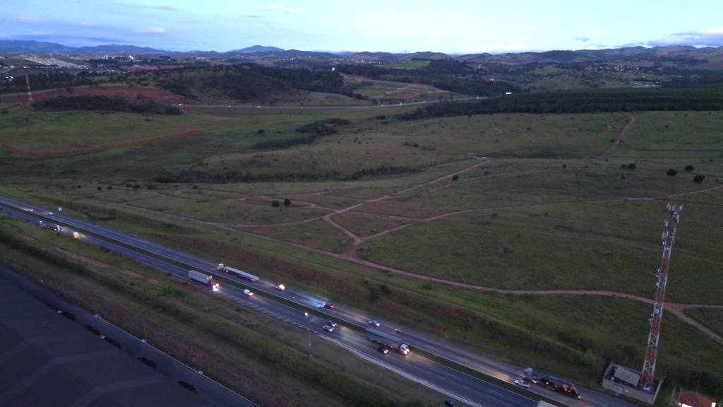 Prefeitura de Taubaté dá início ao leilão da 'Esquina do Brasil'