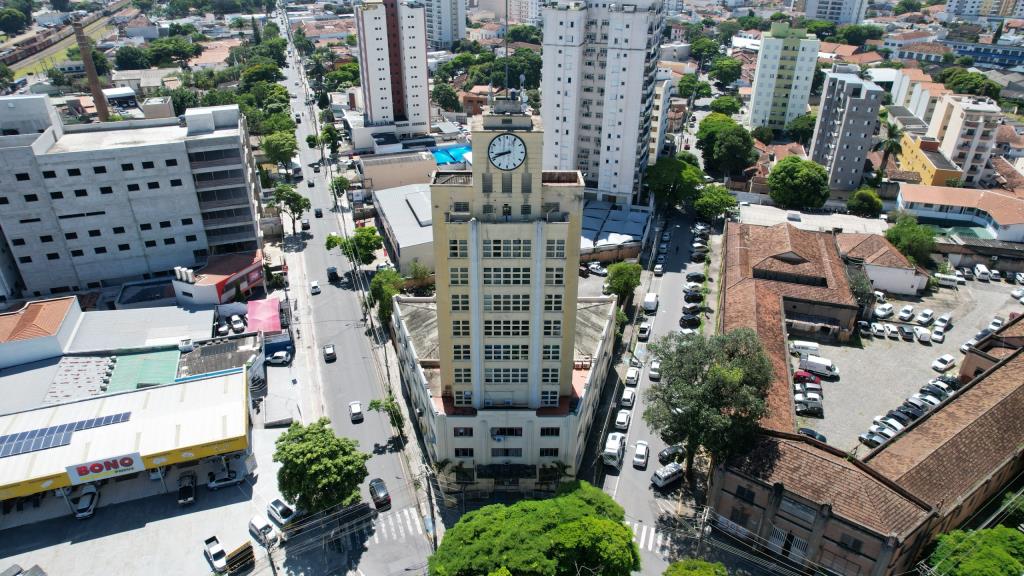 Taubaté adia vencimento da primeira parcela do IPTU e da Taxa do Lixo para 20 de março