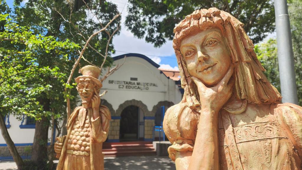 Projeto “Ler Mais Lobato” incentiva a leitura entre estudantes do Sistema Municipal de Ensino