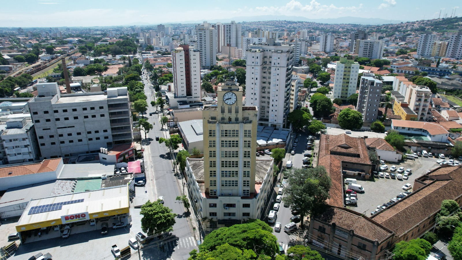 Prefeitura de Taubaté moderniza serviços e adotará acessos via Gov.br
