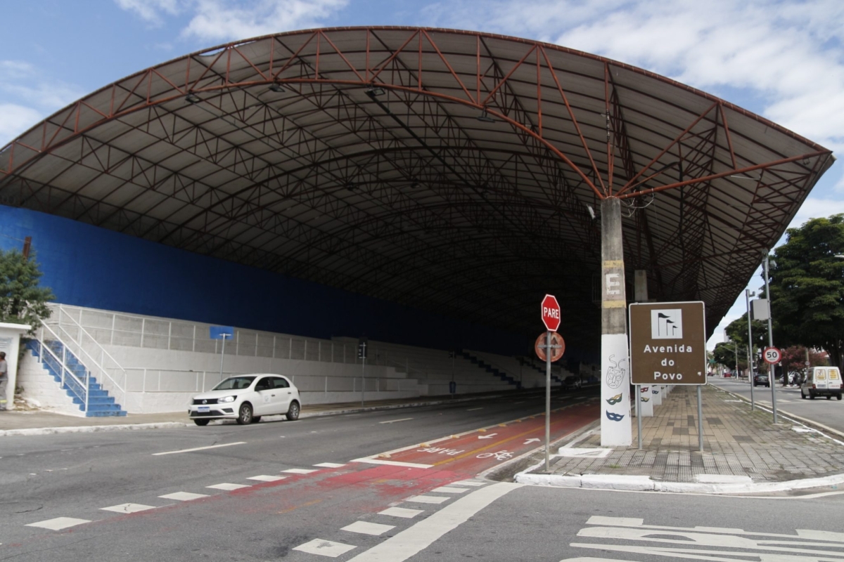 Secretaria de Mobilidade alerta motorista para interdição de vias no final de semana