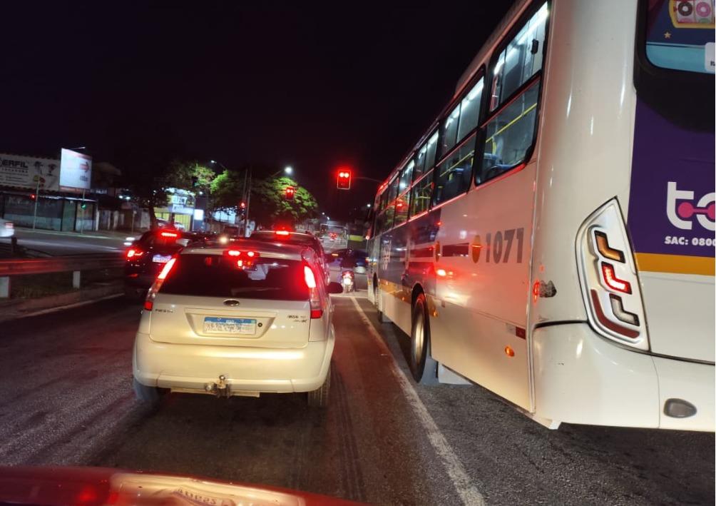 Taubaté inicia quarta fase de implantação do ‘amarelo intermitente’ a partir desta quinta-feira (8)