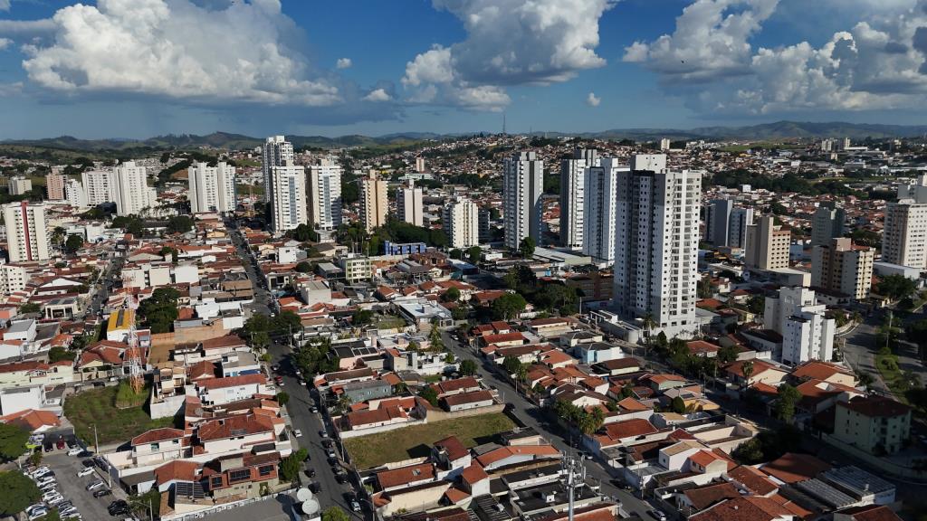 Prefeitura de Taubaté realiza 2ª audiência sobre requalificação do centro no dia 22 de maio