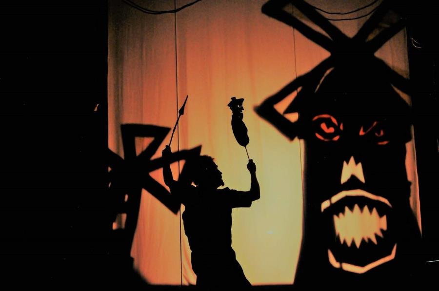 Teatro de Sombras e livro sobre Mazzaropi integram programação cultural de Taubaté entre 7 e 13 de outubro