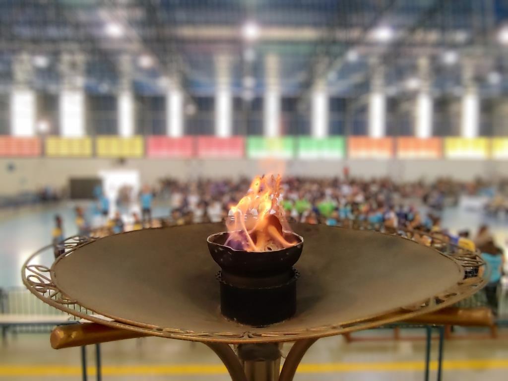 Abertura da XX Paralímpiadas de Taubaté terá flashmob com homenagem às edições anteriores