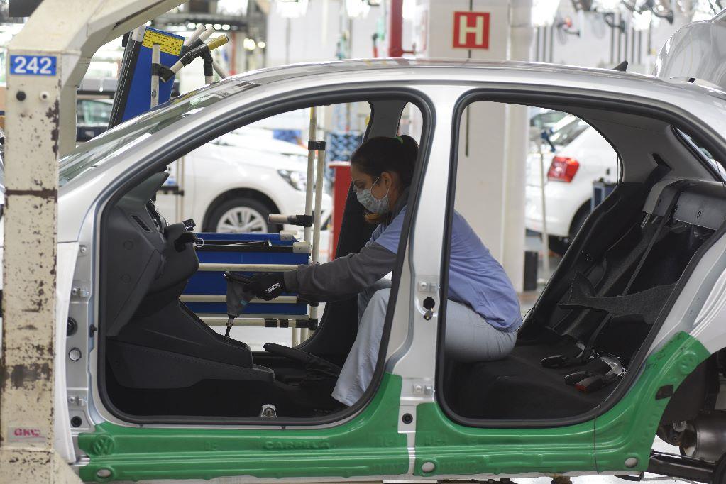 Taubaté bate recorde histórico em exportações para o mês de outubro