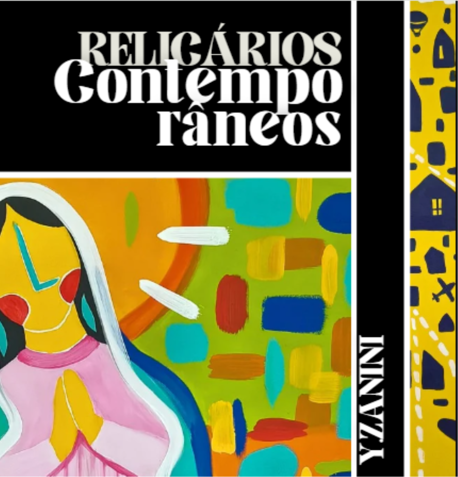 Relicários Contemporâneos