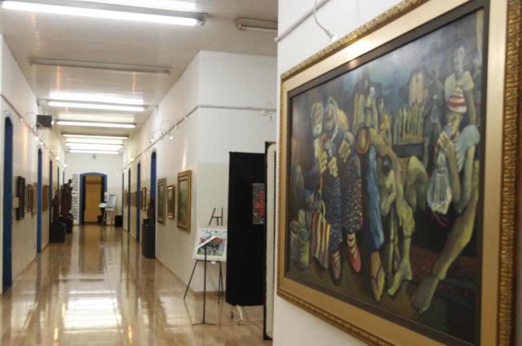 Museus de Taubaté terão horário especial de funcionamento no Dia das Mães