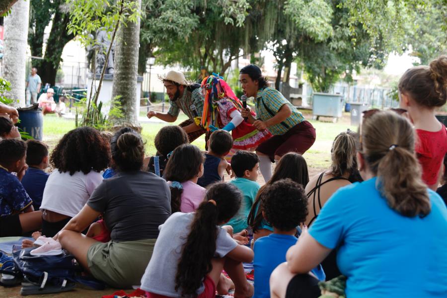 Férias no Sítio: Museu Monteiro Lobato lança programação especial com entrada gratuita