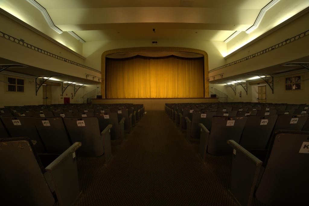 Teatro Metrópole abre reserva de pauta para programação de agosto a outubro de 2026