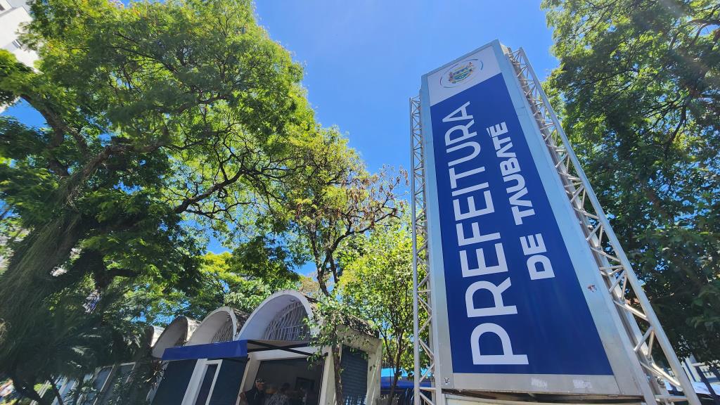 Prefeitura de Taubaté abre inscrições para concurso público com 239 vagas em diferentes áreas