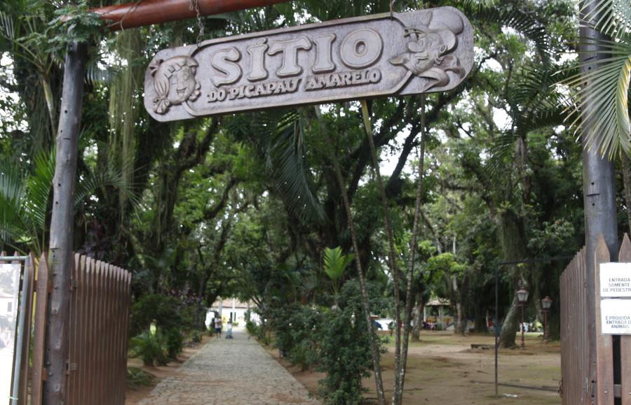 CULTURA: Dia das crianças