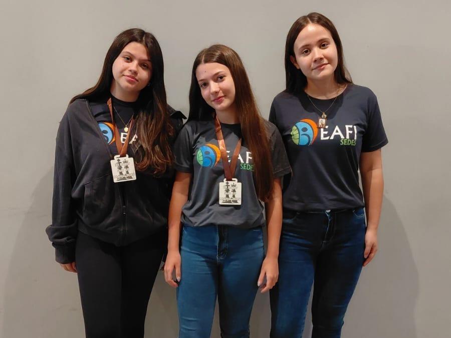 Enxadristas da Escola de Atletas e Formação Integral de Taubaté se classificam para final nacional