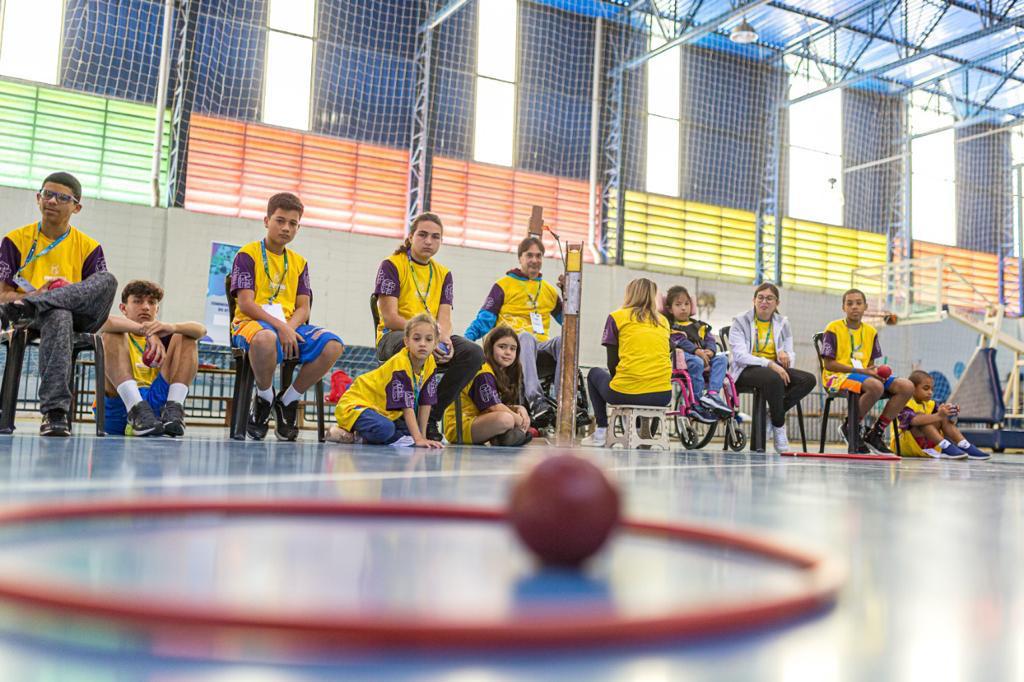 Taubaté terá edição do Festival Paralímpico e já está com inscrições abertas