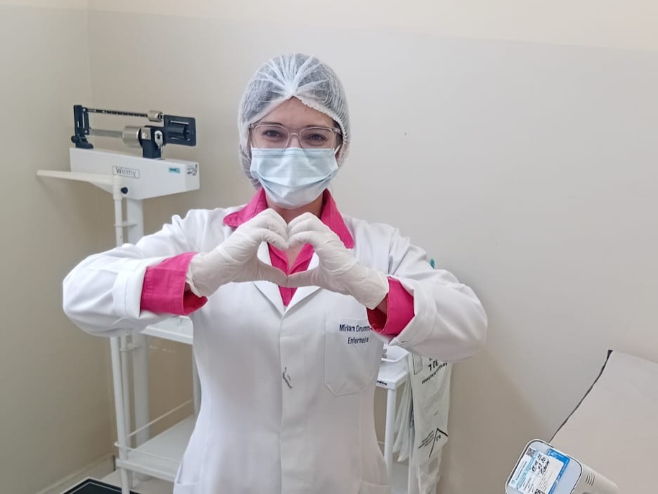 Outubro Rosa: Prefeitura de Taubaté registra mais de 1.800 atendimentos na primeira semana da campanha