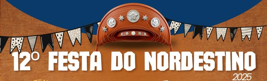 12ª Festa do Nordestino leva música, cultura e homenagens ao Bonfim