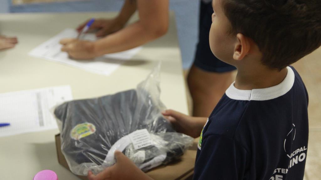 Educação de Taubaté inicia ano letivo após investimentos superiores a R$ 30 milhões