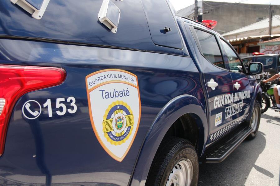 Guarda Municipal prende procurado pela Justiça no Parque Três Marias