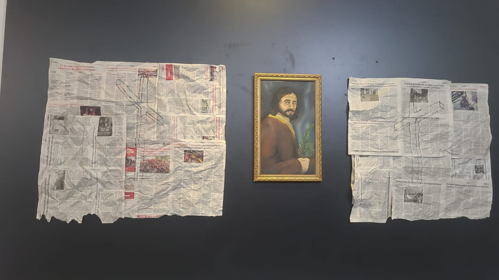 Área de museus de Taubaté recebe exposição “História da Arte” a partir desta sexta-feira (10)