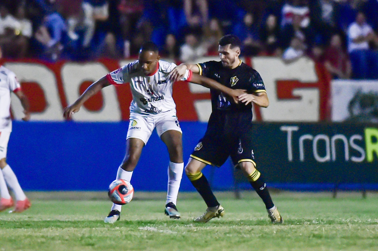 Vila São Geraldo e Unidos São Gonçalo representam Taubaté no Campeonato Paulista de Futebol Amador 2025