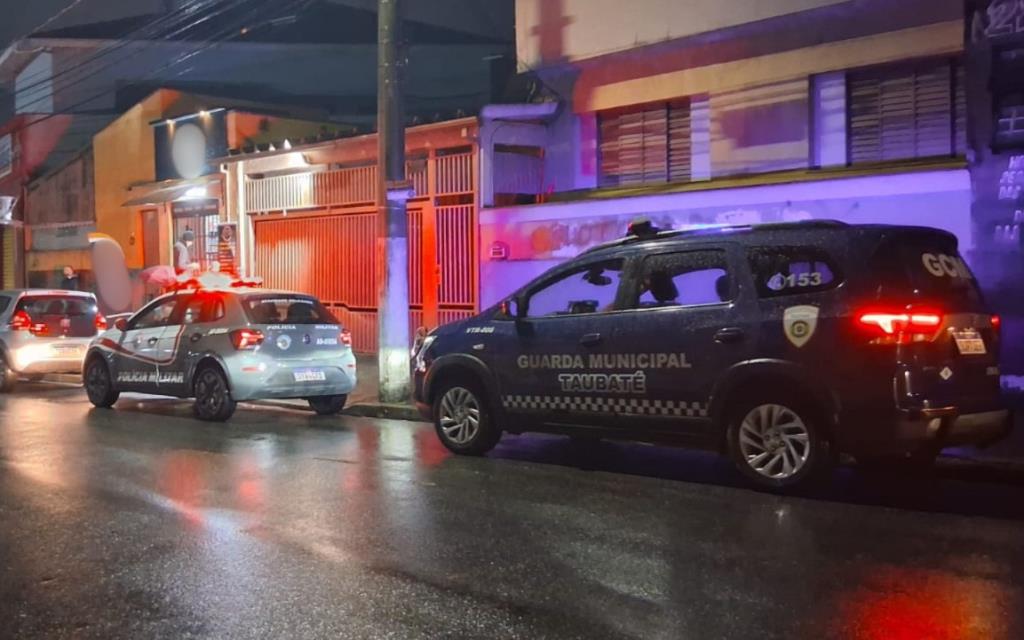 Prefeitura realiza mais uma edição da Operação Sossego, em conjunto com a Polícia Militar