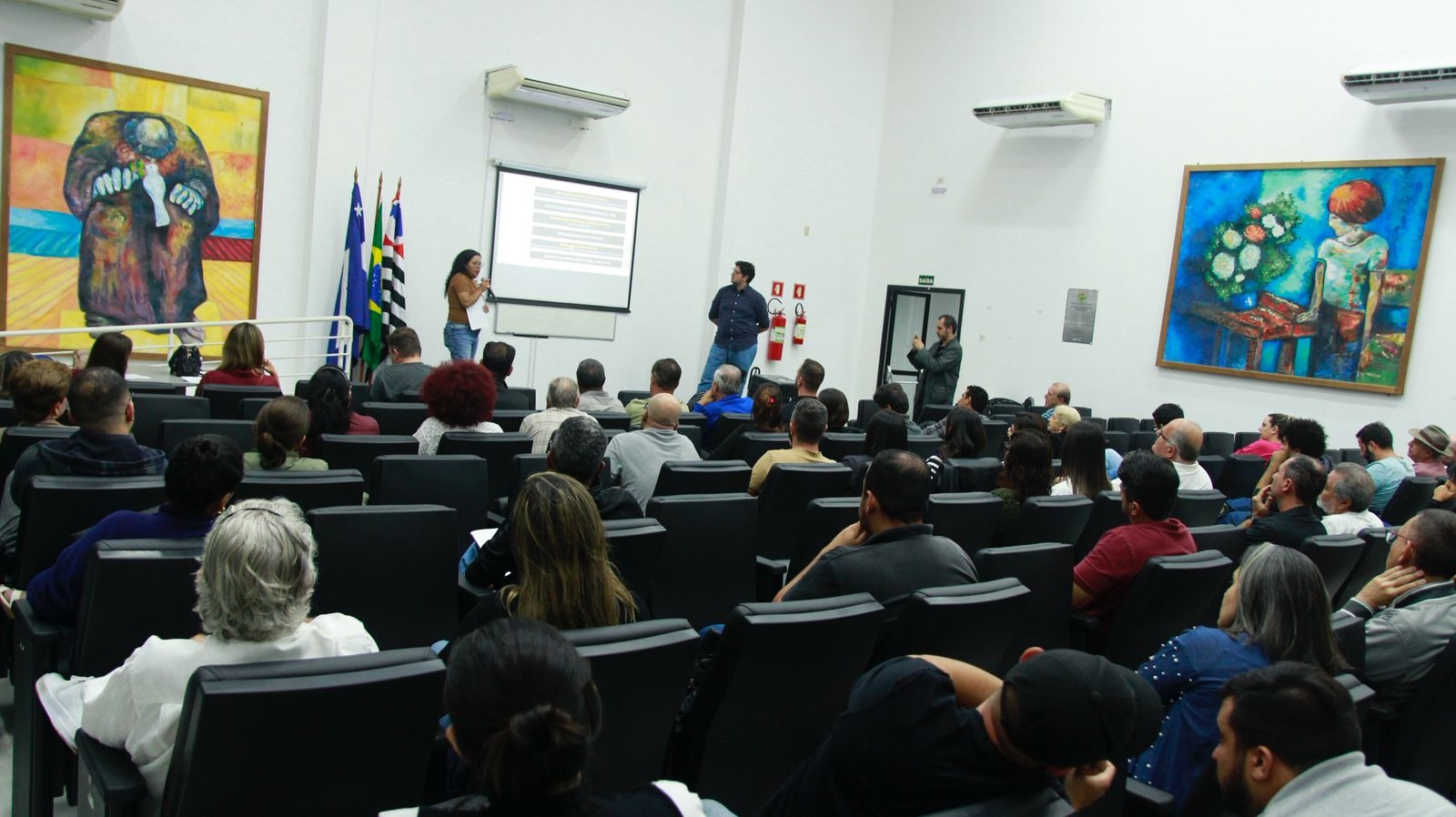 Taubaté abre inscrições e apresentará Sala do Empreendedor Digital em encontro com contabilistas
