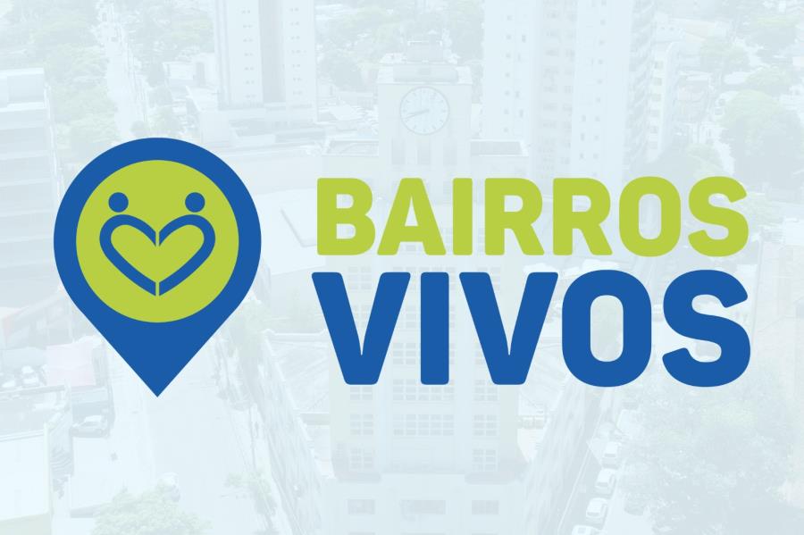 Prefeitura divulga programação do projeto 'Bairros Vivos' na Gurilândia