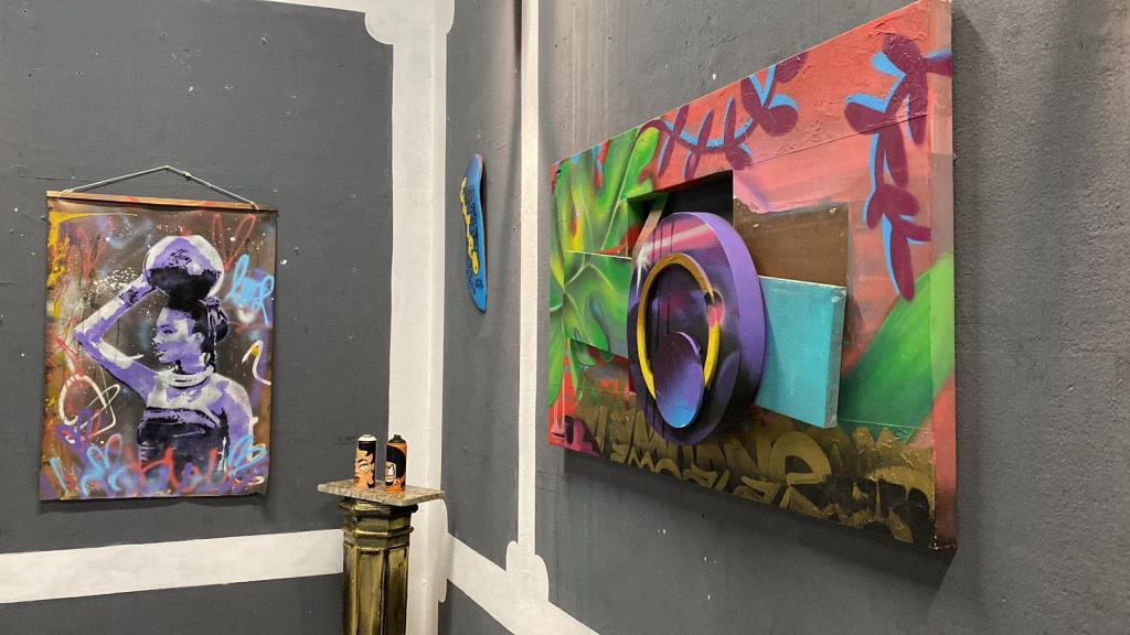 Galeria Mestre Justino abre inscrições para artistas interessados em expor em 2026