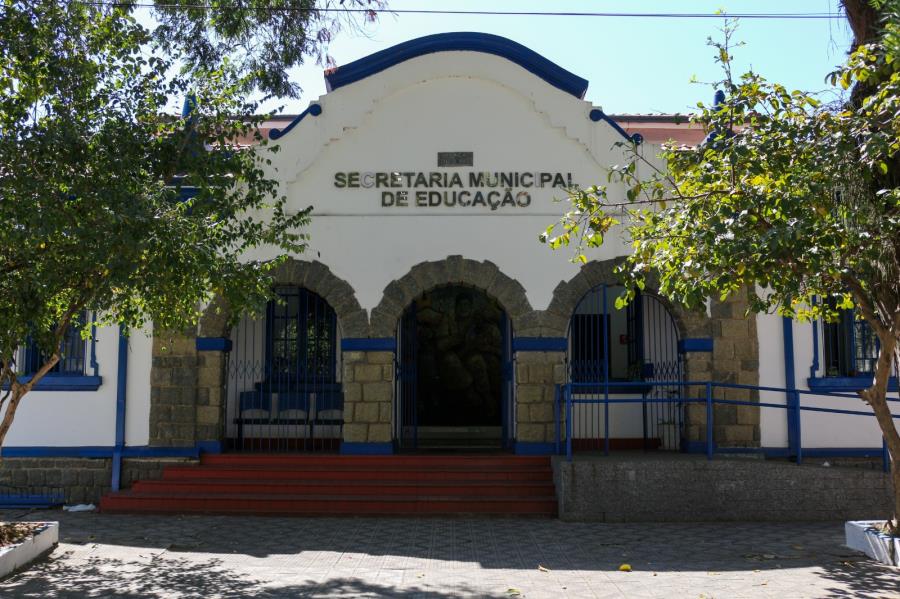 Prefeitura de Taubaté abre processo seletivo para professores eventuais