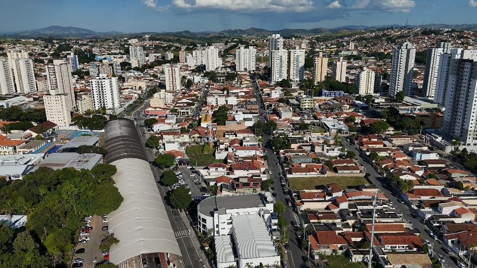 Avenida do Povo terá alterações no trânsito para obras contra enchentes