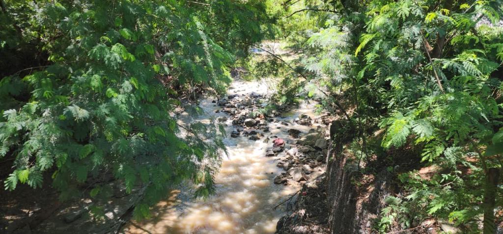 Taubaté assina convênio com governo estadual para obras em trecho de córrego no Parque Esperança