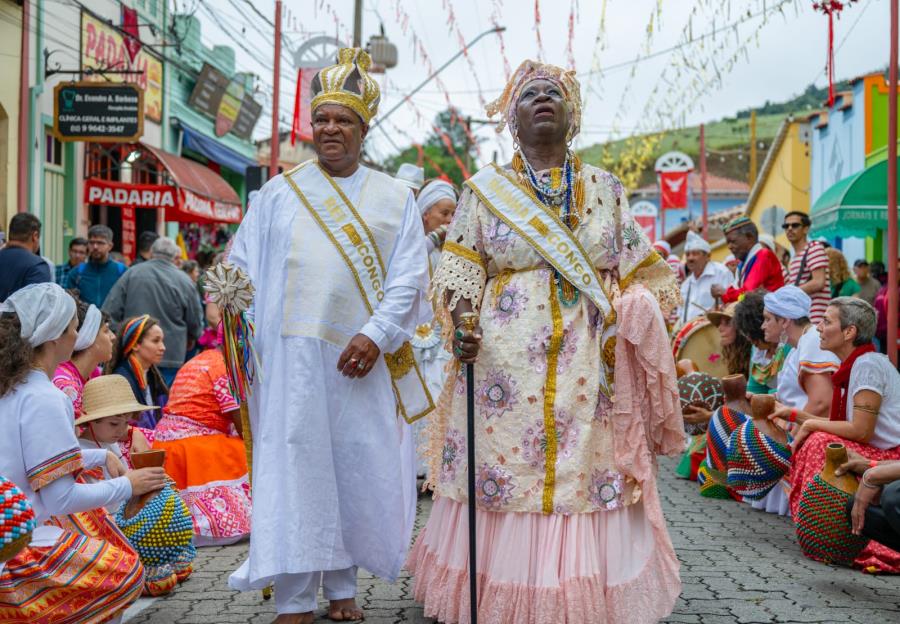 ‘Queremos o Bem!’ celebra cultura popular e afro-brasileira no Centro Cultural Toninho Mendes