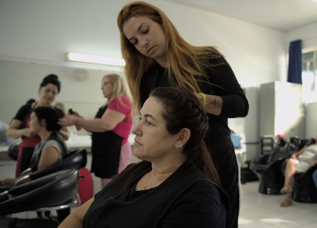 'Vira Chave' celebra trajetória de 40 anos de qualificação profissional da Escola do Trabalho