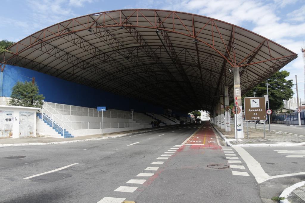 Taubaté recebe ‘Jornada do Pulmão Saudável’ neste domingo (16) na Avenida do Povo