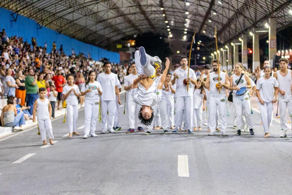 Taubaté inicia participação nos Jogos Regionais com mais de 200 atletas