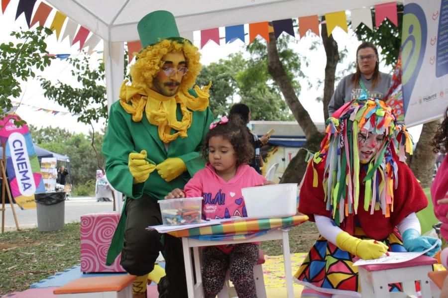 Prefeitura realiza edição Cecap do projeto Bairros Vivos no próximo dia 30