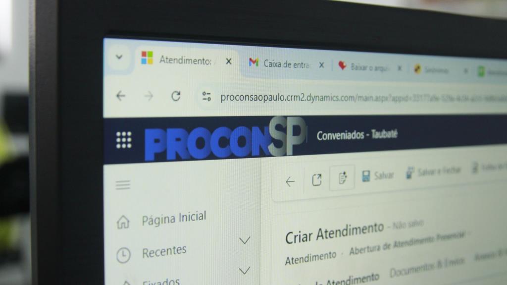 Procon Taubaté divulga calendário de palestras gratuitas online para fevereiro de 2026