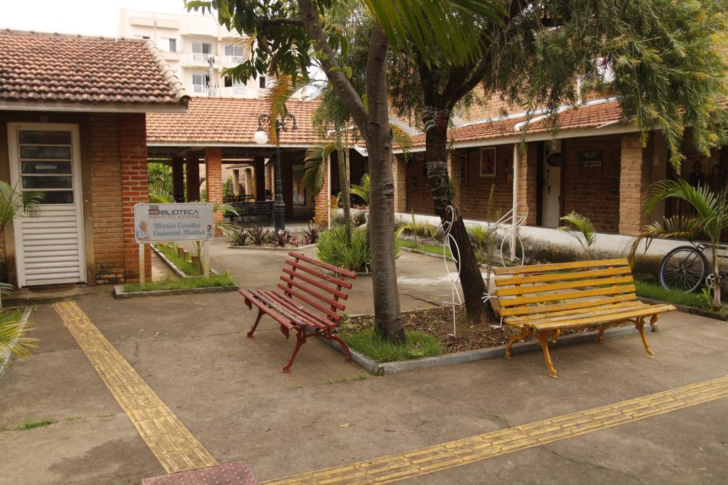 Taubaté recebe recursos da Pnab e prepara editais para seleção de agentes culturais