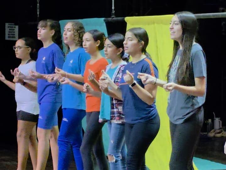 Coral Juvenil de Taubaté apresenta musical “Os Saltimbancos” com três apresentações gratuitas
