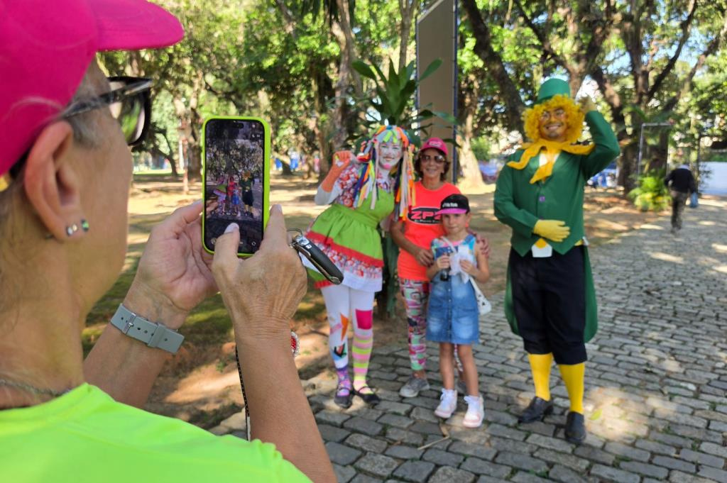 Taubaté participa da 24ª Semana Nacional de Museus com programação em diferentes espaços culturais