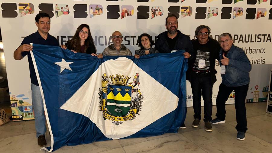 Taubaté terá representante na Conferência Nacional das Cidades