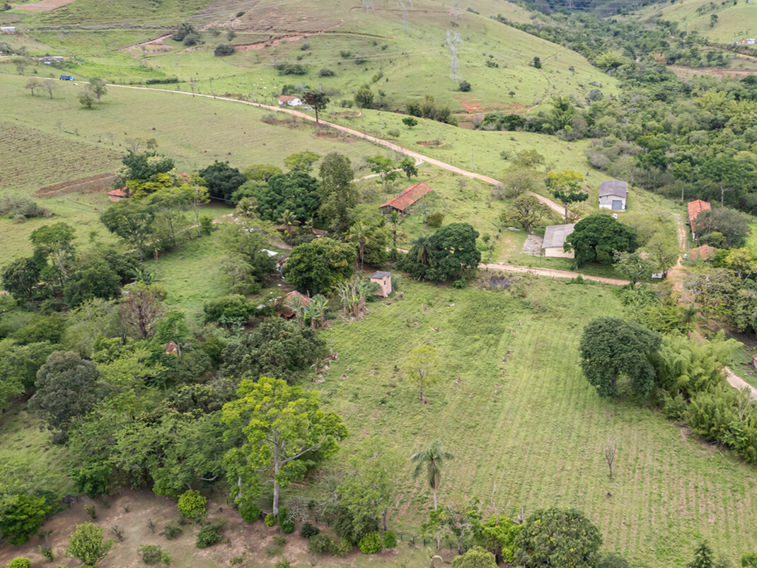 Taubaté realiza reunião para apresentar PSA Vale Mais Verde a produtores rurais