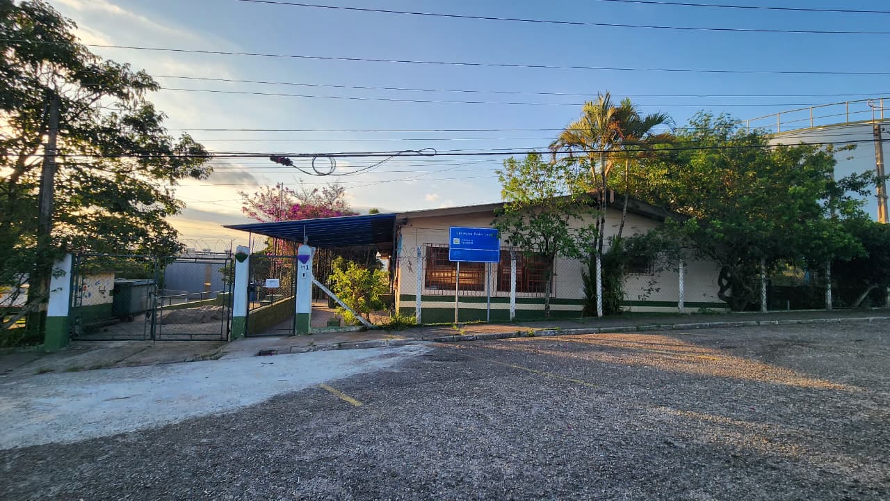Prefeitura cria até 80 novas vagas de creche na Escola Padre Pedro Lopes no Jd. América