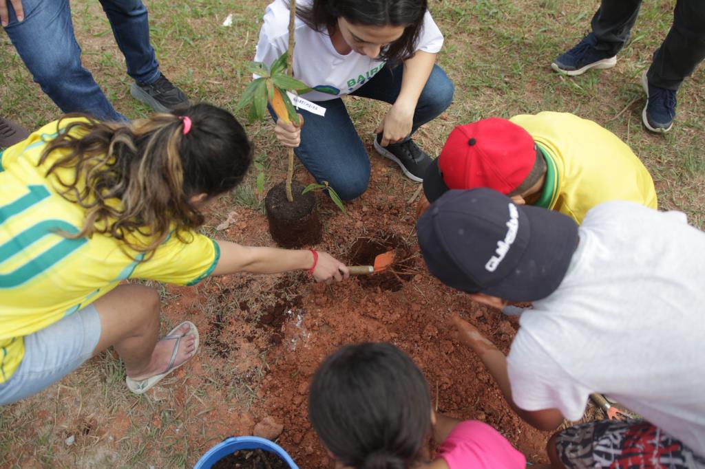 Água Quente receberá nona edição do projeto Bairros Vivos