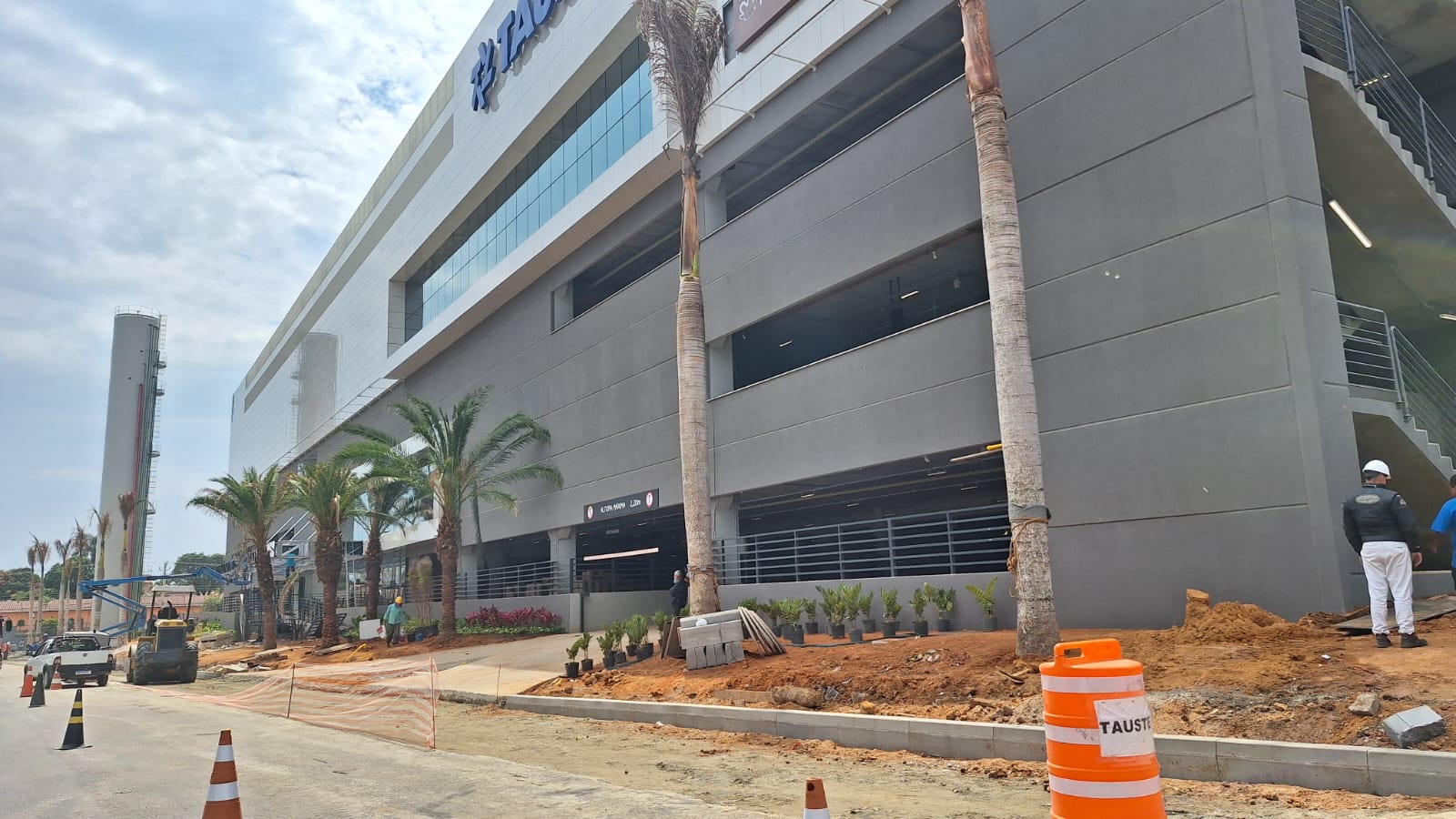 Novo supermercado será primeiro estabelecimento a receber certificado do Serviço de Inspeção Municipal